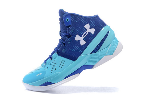 Stephen Curry 2 High--022